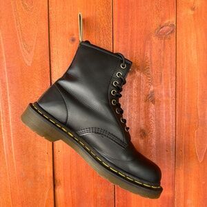 VEGAN 1460 FELIX LACE UP BOOTS